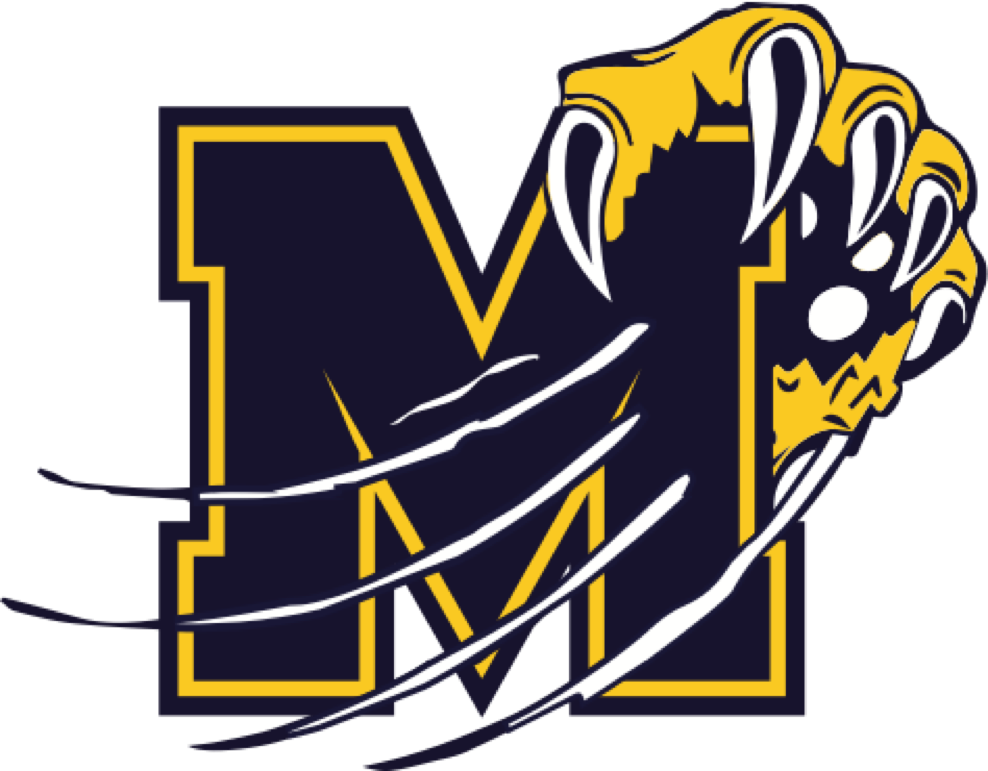 Mattawan Wildcat Logo